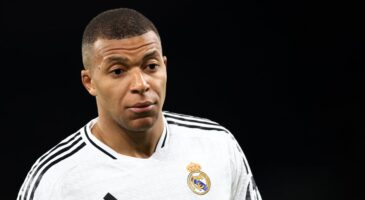 Kylian Mbappé, une grosse surprise annoncée !