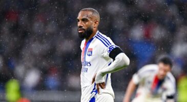 Ligue 1: Nantes-OL en direct