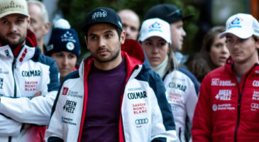 Mathieu Faivre va faire une pause