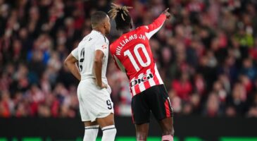 Real Madrid: Mbappé se loupe encore sur penalty