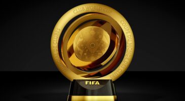 Mondial des clubs: Le PSG encore maudit par le sort