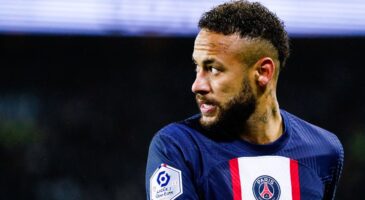 Neymar, la vérité enfin rétablie