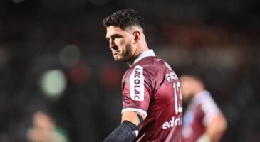 Top 14: UBB-Toulon en direct