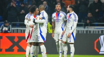 Ligue Europa: Lyon sourit à l’Europe
