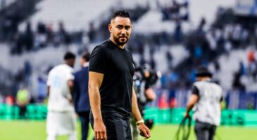 OM: Grosse rancœur à l’encontre de Payet