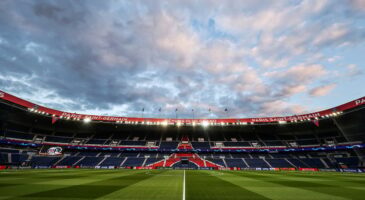 "Que des skinheads", une star balance sur le PSG