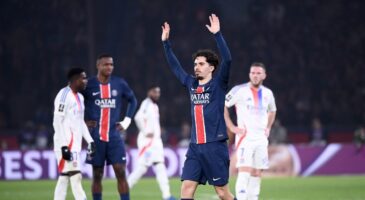 Ligue 1: Le PSG fait le trou !