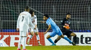 Coupe de France: Montpellier humilié, Nice miraculé