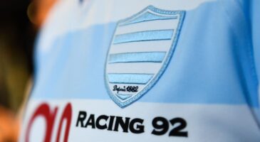 Racing 92, l'annonce imminente ?