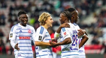 Ligue 1: Strasbourg-Reims en direct