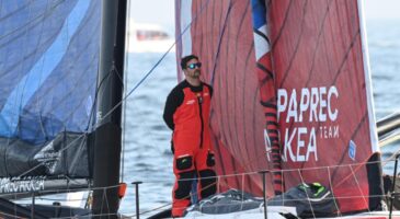 Grosse sensation en vue sur le Vendée Globe ?