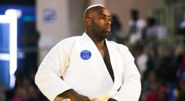 Judo: Riner offre la Ligue des champions au PSG
