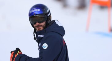 Cyprien Sarrazin, les nouvelles qui font froid dans le dos