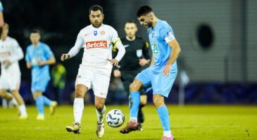 Téji Savanier réagit après son gros dérapage