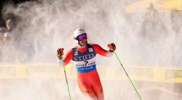 Beaver Creek: Tumler, enfin !