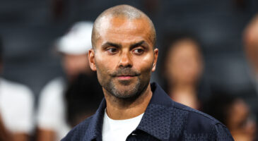 Tony Parker violemment attaqué !