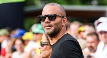 Tony Parker, une nouvelle folie à 5 M€ !