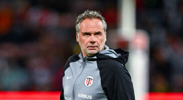 Stade Toulousain, le verdict tombe