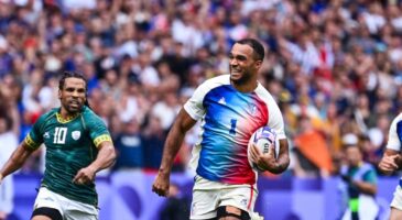 Circuit mondial: Les Bleus tombent en finale