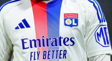 Mercato: Grosse vente en vue pour l’OL !