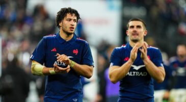 Les Bleus sont fixés !