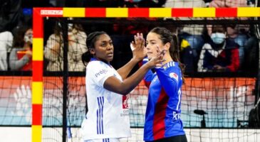 Euro (D): France-Roumanie en direct