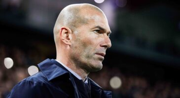 Zinedine Zidane sélectionneur ? Un ex-coéquipier balance !