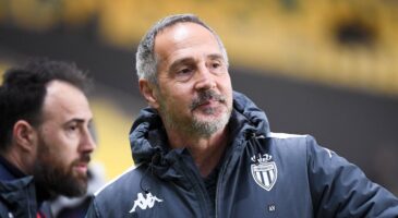 Monaco veut griller le Barça sur un transfert XXL