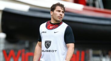 Antoine Dupont, la plainte de Canal+ ?