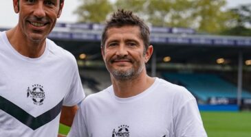 Bixente Lizarazu confirme un changement