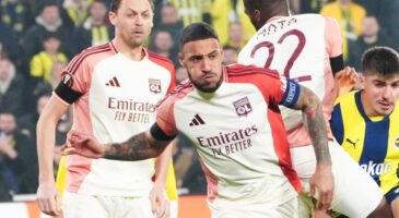 Lyon, un point c'est tout