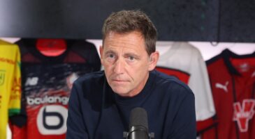 Daniel Riolo, ça tourne au vinaigre