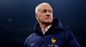 Didier Deschamps, un autre verdict tombe