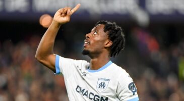 Elye Wahi, c'est validé pour Arsenal