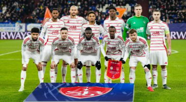 Stade Brestois, le gros coup médiatique