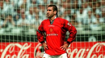 Coupable d’une agression, Éric Cantona condamné à de la prison