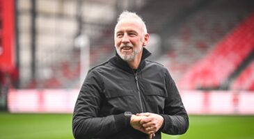 Mercato: Une recrue surprise à Brest