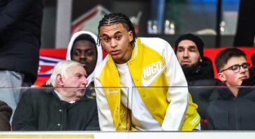 Ethan Mbappé, le verdict est tombé