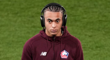 Ethan Mbappé, la grande nouvelle !