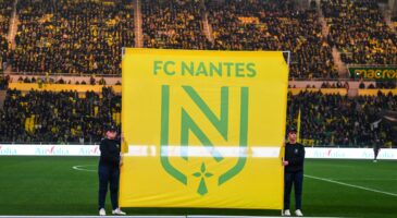 Mercato: Un international français au FC Nantes ?