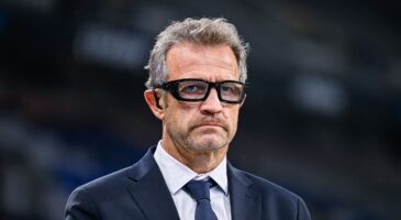 Fabien Galthié, c'est officiel