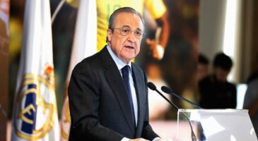 Mercato: Le Real Madrid met la main sur un nouveau crack