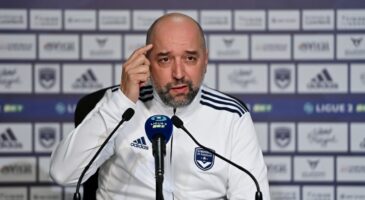 Bordeaux racheté par un duo totalement inattendu ?