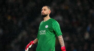 Donnarumma, l’annonce choc sur son avenir