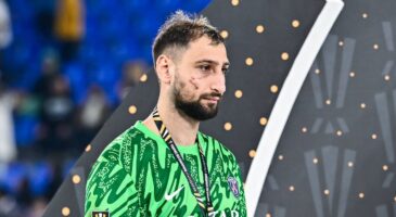 Mercato: Donnarumma, la décision est prise