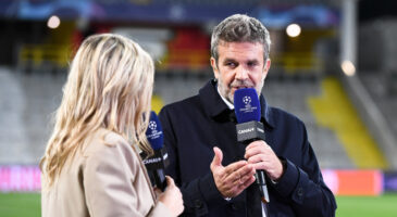 Ligue des champions: Canal+ interdit de diffusion
