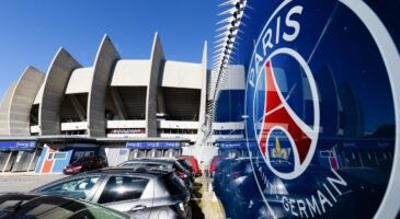 LdC : Du très beau monde attendu au Parc des Princes !