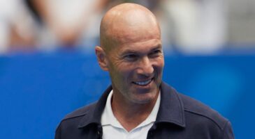 Bleus : Zidane sélectionneur, un problème de timing ?