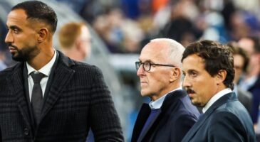 Médias : Sébastien Tarrago, nouvelle cible de l'OM