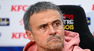 Mercato : L'aveu de Luis Enrique